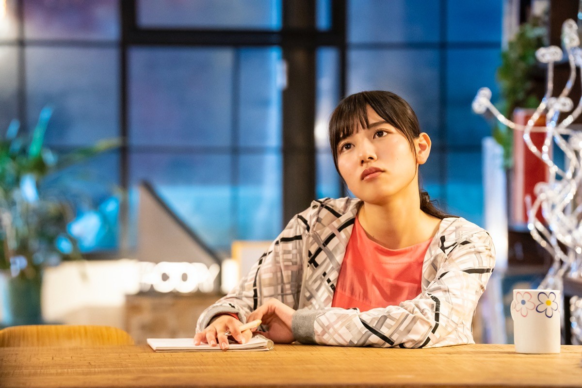 日向坂46『DASADA』今夜最終話　小坂菜緒ら「DASADA」メンバーの今後は？