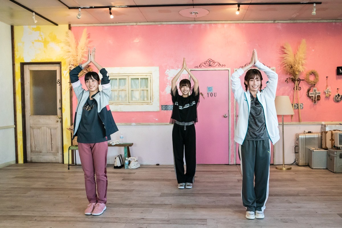 日向坂46『DASADA』小坂菜緒、最終話でまさかの“推し変”をされてしまう