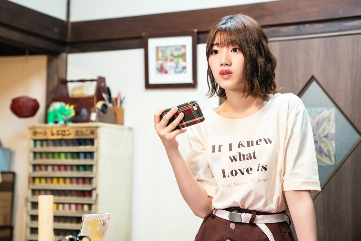 日向坂46『DASADA』今夜最終話　小坂菜緒ら「DASADA」メンバーの今後は？