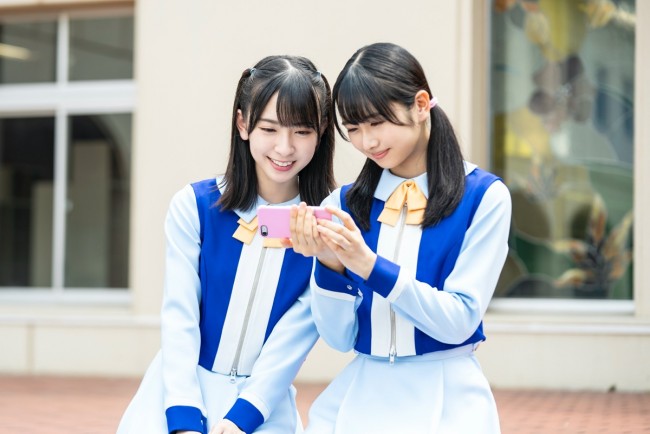 写真）日向坂46『DASADA』小坂菜緒、最終話でまさかの“推し変”をされて