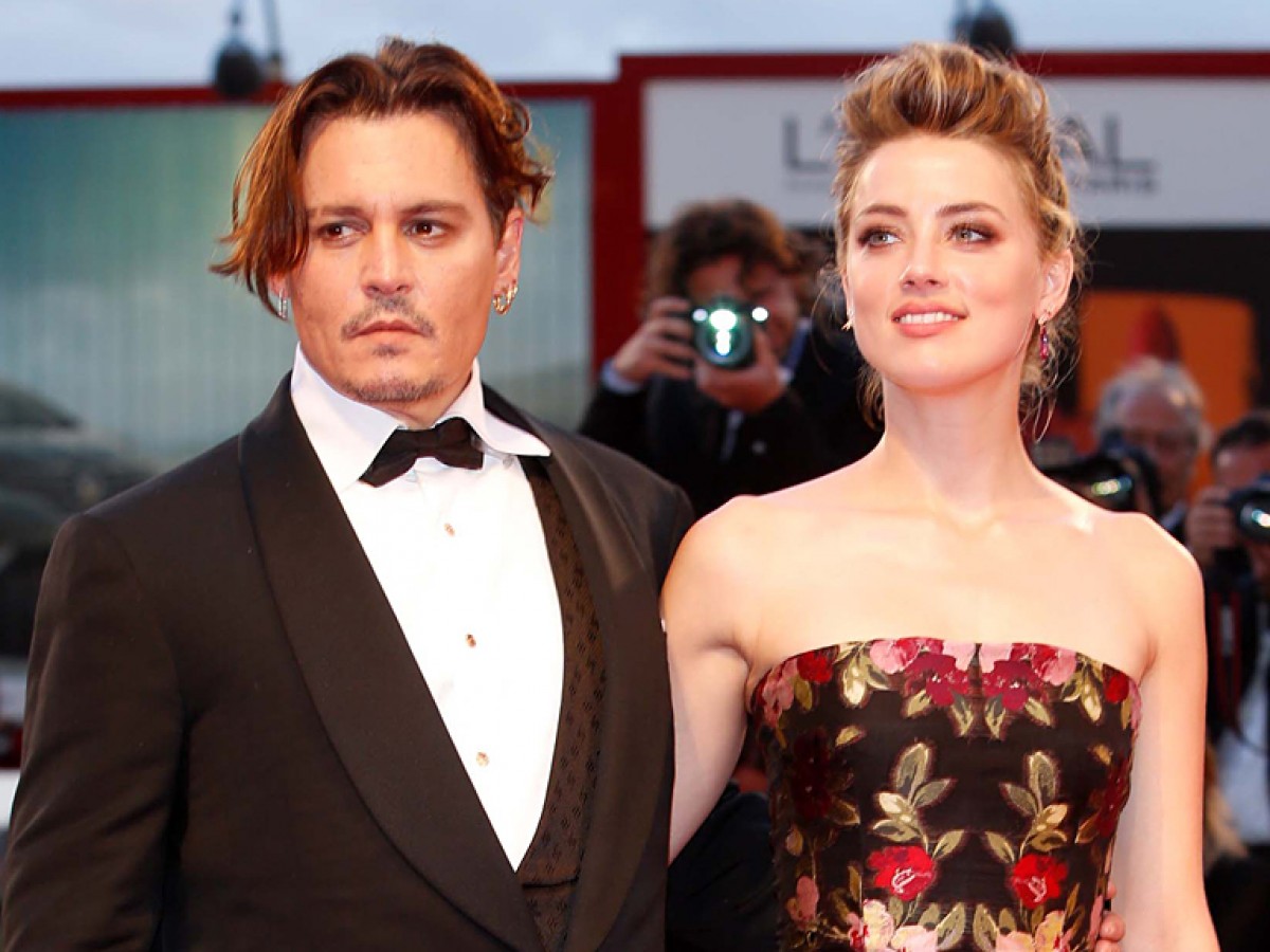 ウィノナ・ライダー、元妻と泥沼裁判のジョニー・デップを擁護