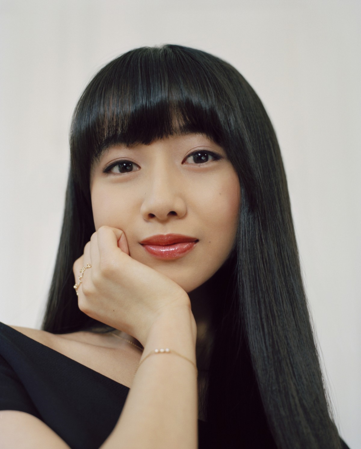 木村拓哉＆工藤静香の長女・Cocomi「VOGUE JAPAN」表紙でデビュー　ディオール新アンバサダーに就任