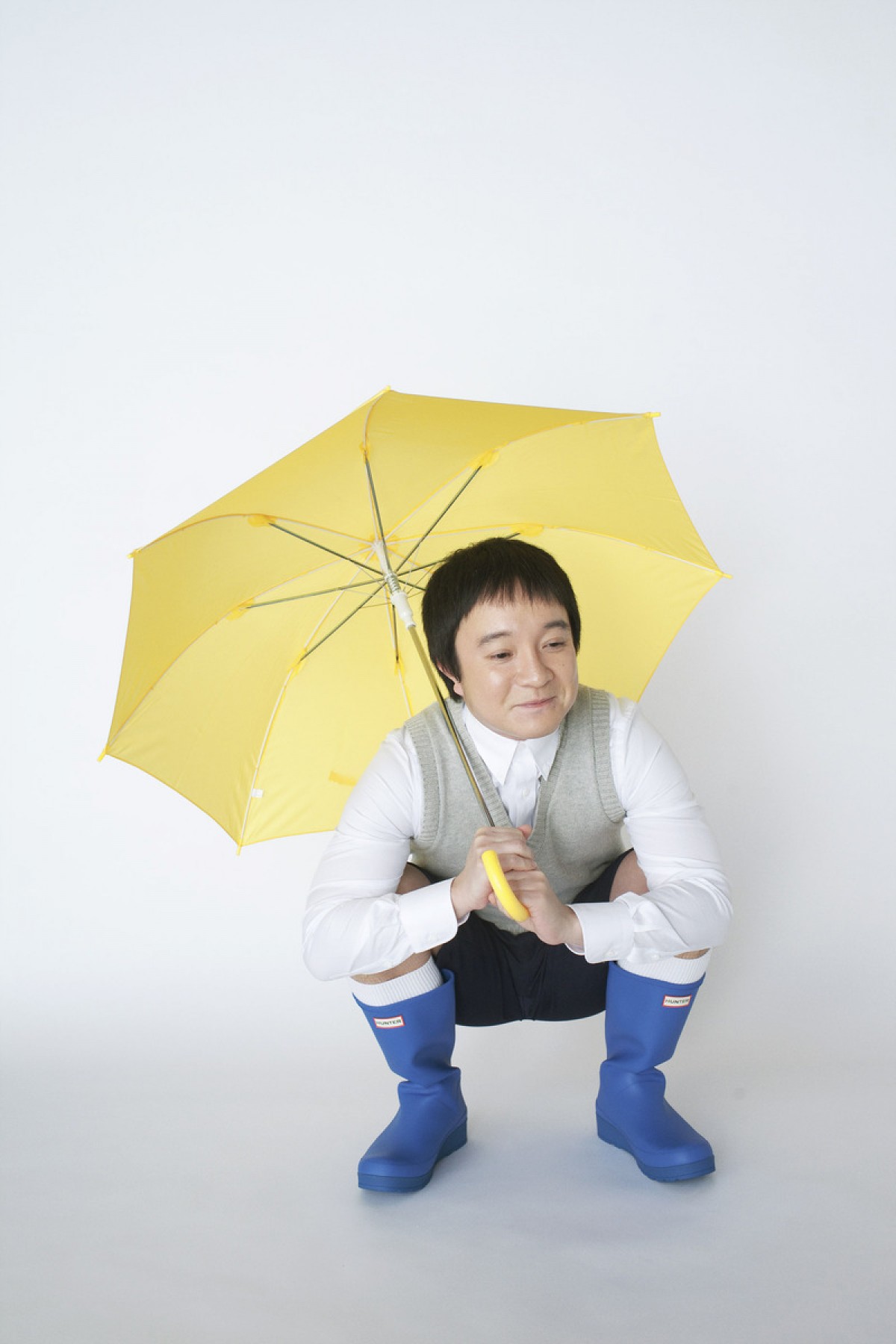 松重豊『きょうの猫村さん』、“ぼっちゃん”は濱田岳　小雪、安藤サクラら豪華キャスト集結