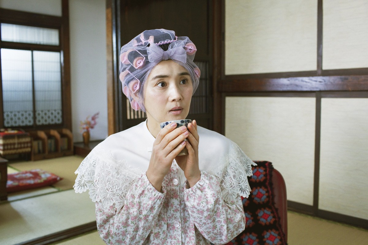 松重豊『きょうの猫村さん』、“ぼっちゃん”は濱田岳　小雪、安藤サクラら豪華キャスト集結