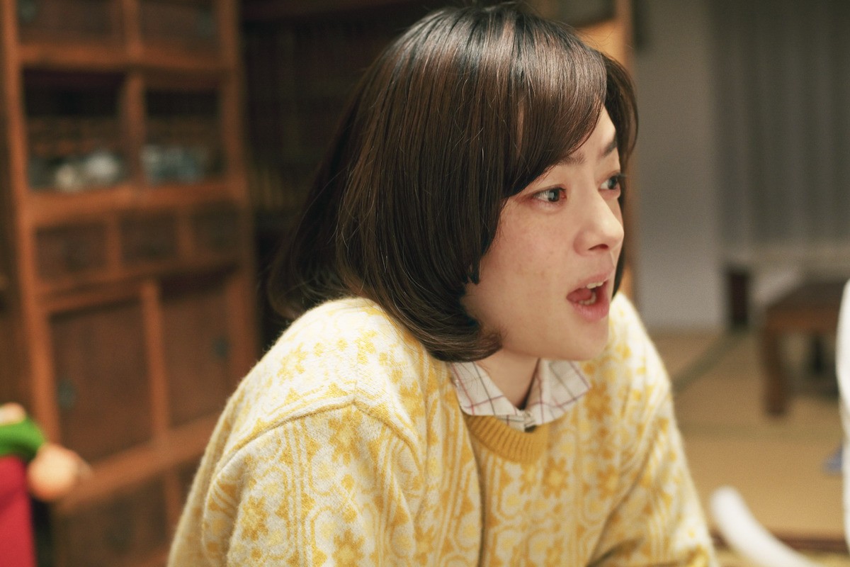 松重豊『きょうの猫村さん』、“ぼっちゃん”は濱田岳　小雪、安藤サクラら豪華キャスト集結