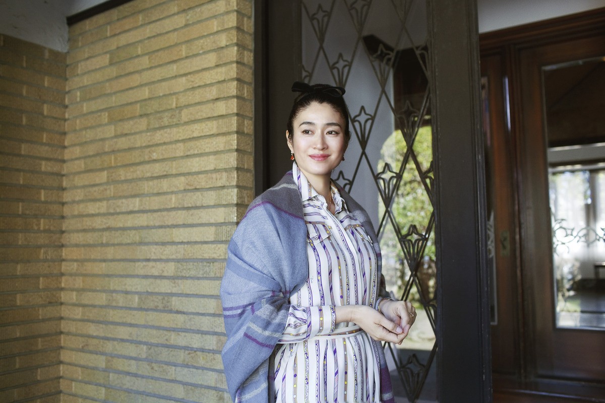 松重豊『きょうの猫村さん』、“ぼっちゃん”は濱田岳　小雪、安藤サクラら豪華キャスト集結