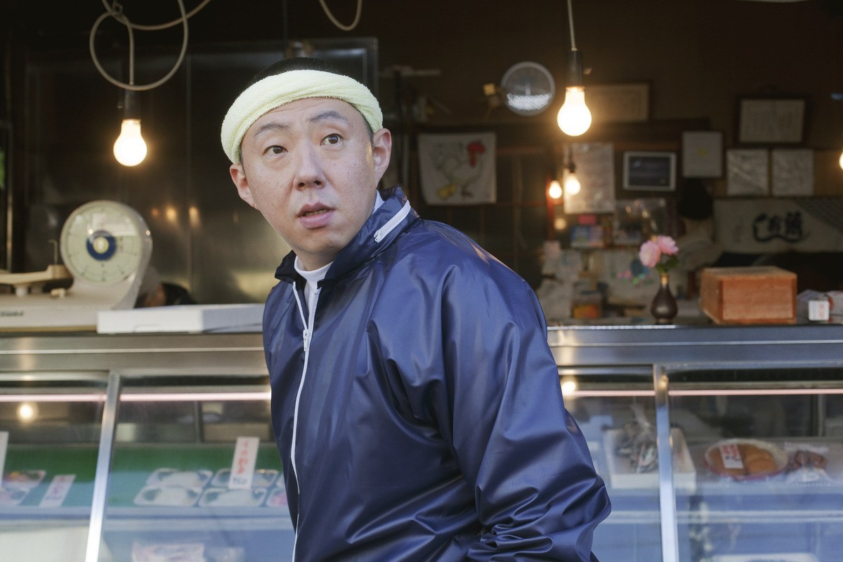 松重豊『きょうの猫村さん』、“ぼっちゃん”は濱田岳　小雪、安藤サクラら豪華キャスト集結