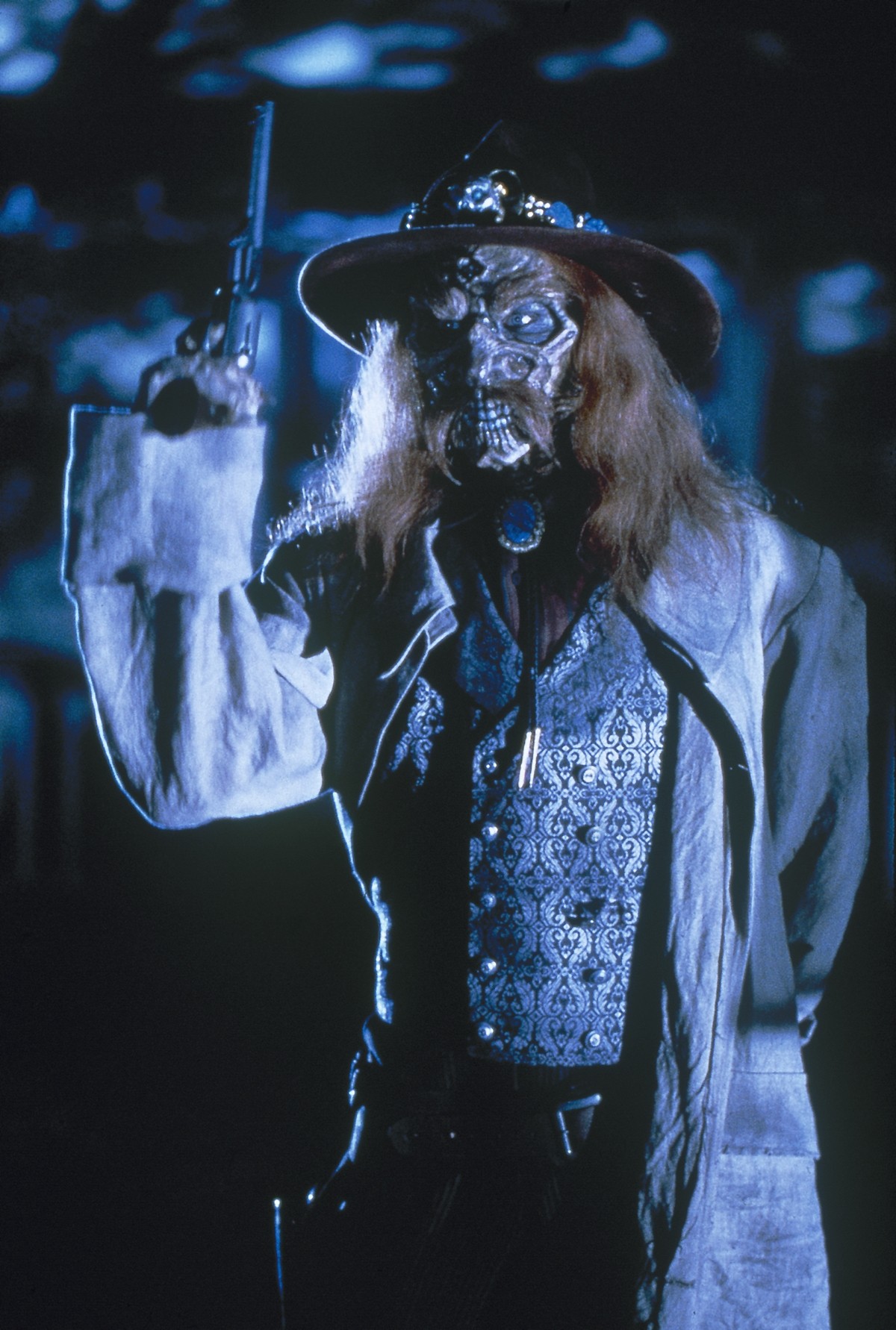 ホラー・マニアックス第12期『殺人魚フライングキラー』『ドッグ・ソルジャー』『フェノミナ』など8作品