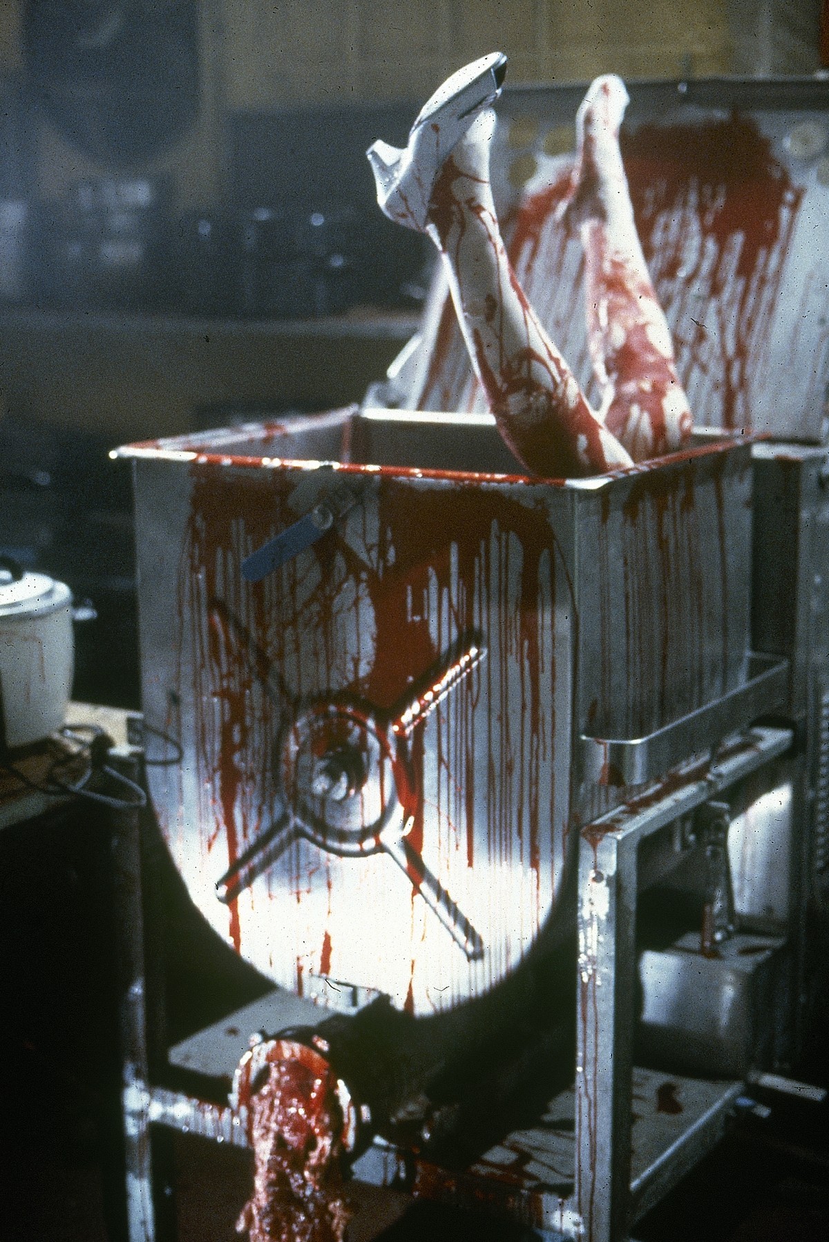 ホラー・マニアックス第12期『殺人魚フライングキラー』『ドッグ・ソルジャー』『フェノミナ』など8作品
