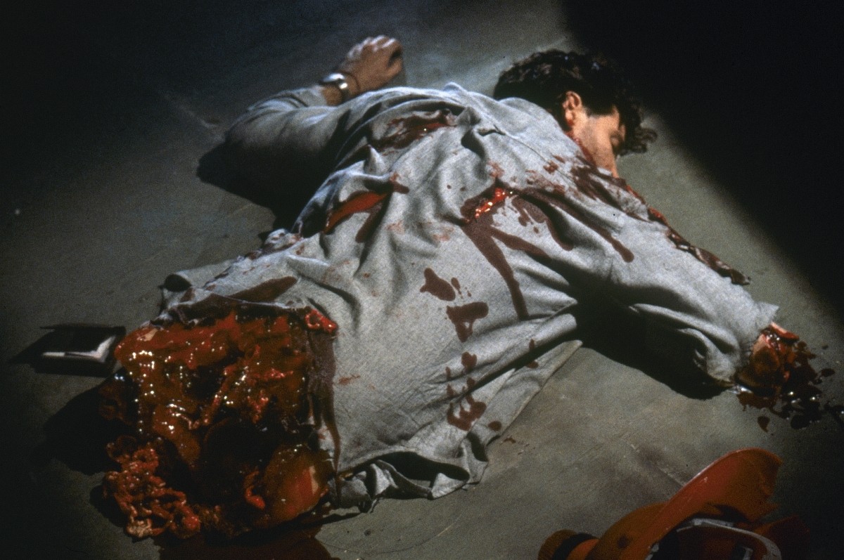 ホラー・マニアックス第12期『殺人魚フライングキラー』『ドッグ・ソルジャー』『フェノミナ』など8作品