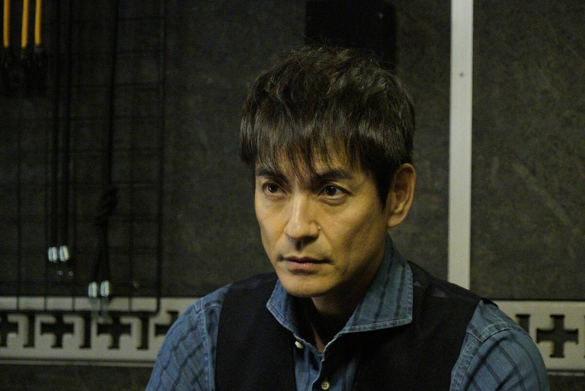 今夜の『絶対零度』2時間SP　あれから1年、命を狙われる沢村一樹　その目的とは…