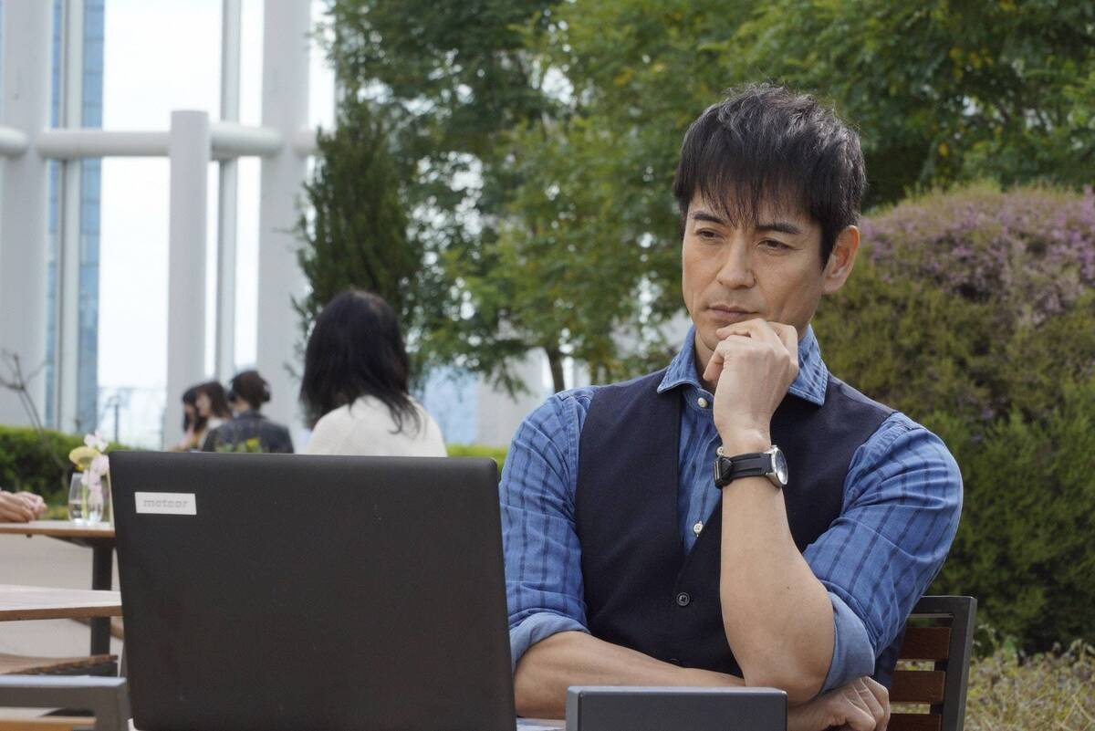 今夜の『絶対零度』2時間SP　あれから1年、命を狙われる沢村一樹　その目的とは…