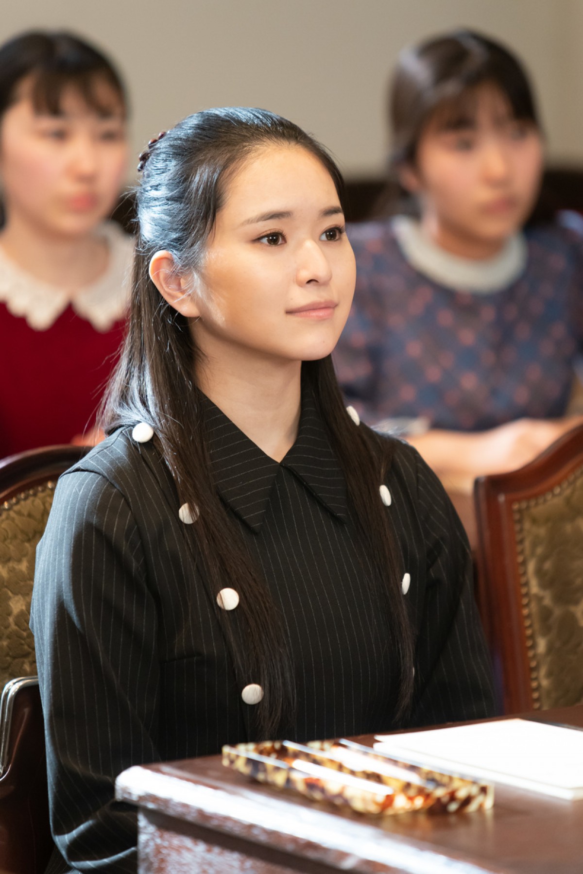 窪田正孝主演朝ドラ『エール』、井上希美＆柿澤勇人らミュージカル界の新星登場