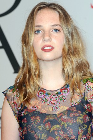 マヤ・ホーク（2015年ごろ）