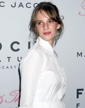 マヤ・ホーク（2017年ごろ）