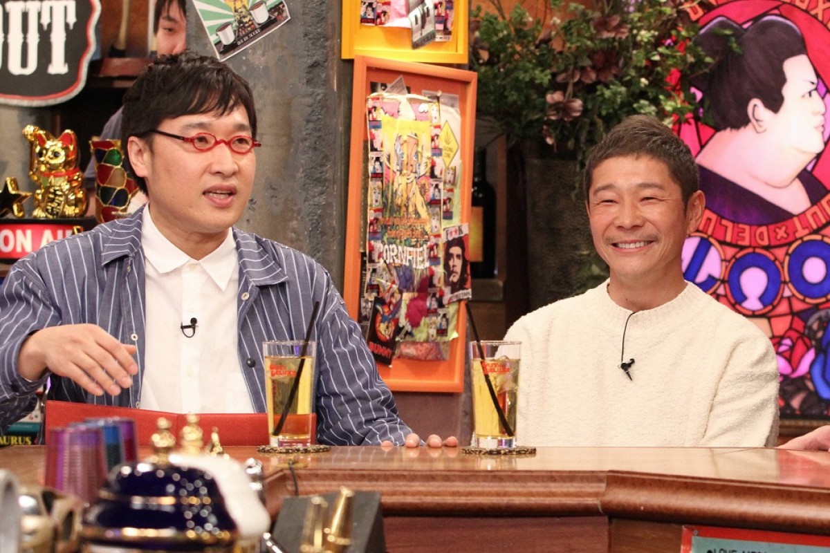 前澤友作社長、周囲の猛反対を押し切って『アウト×デラックス』に降臨　建設中の豪邸も紹介