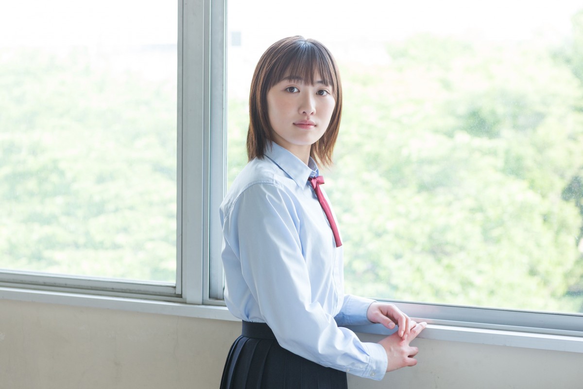 ボルダリングに夢中な工藤遥×見つめる伊藤健太郎…『のぼる小寺さん』場面写真解禁