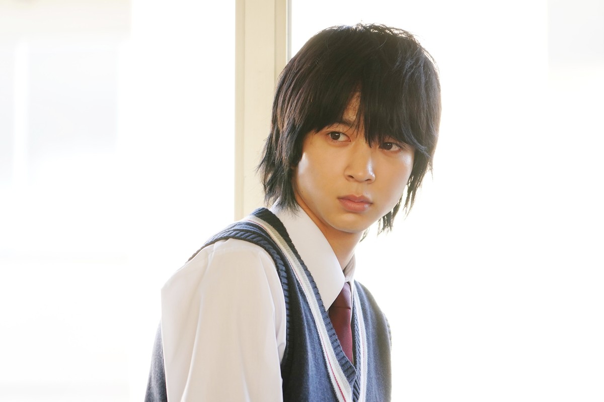 ボルダリングに夢中な工藤遥×見つめる伊藤健太郎…『のぼる小寺さん』場面写真解禁
