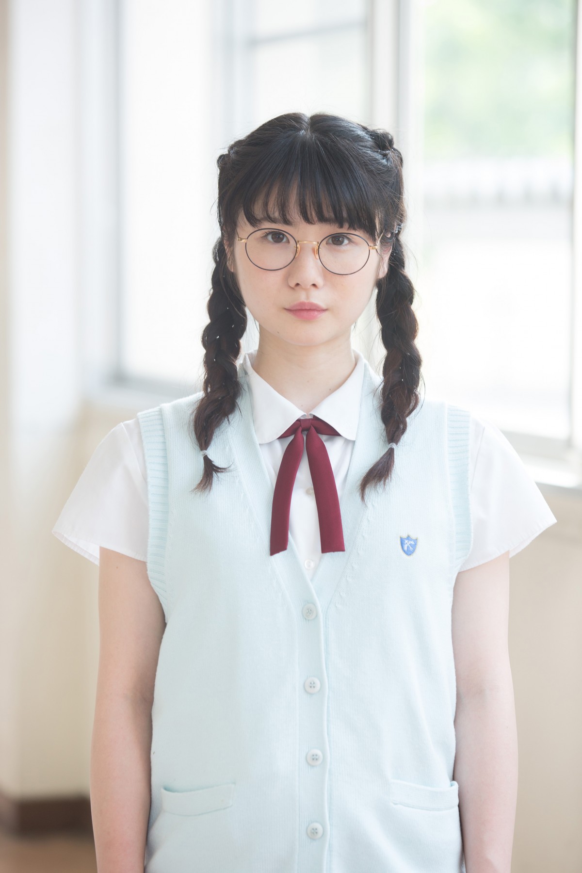 ボルダリングに夢中な工藤遥×見つめる伊藤健太郎…『のぼる小寺さん』場面写真解禁