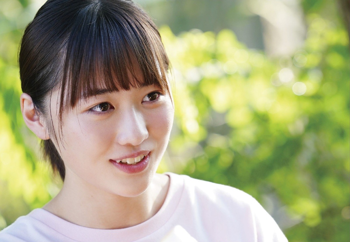 ボルダリングに夢中な工藤遥×見つめる伊藤健太郎…『のぼる小寺さん』場面写真解禁