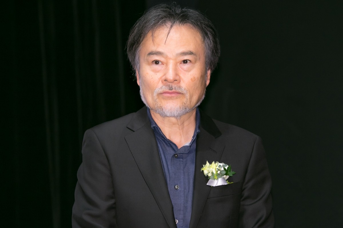 坂本龍一、第1回大島渚賞は「今の日本には小田香さんしかいない」