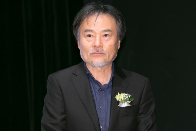 第1回 大島渚賞 授賞式 20200319