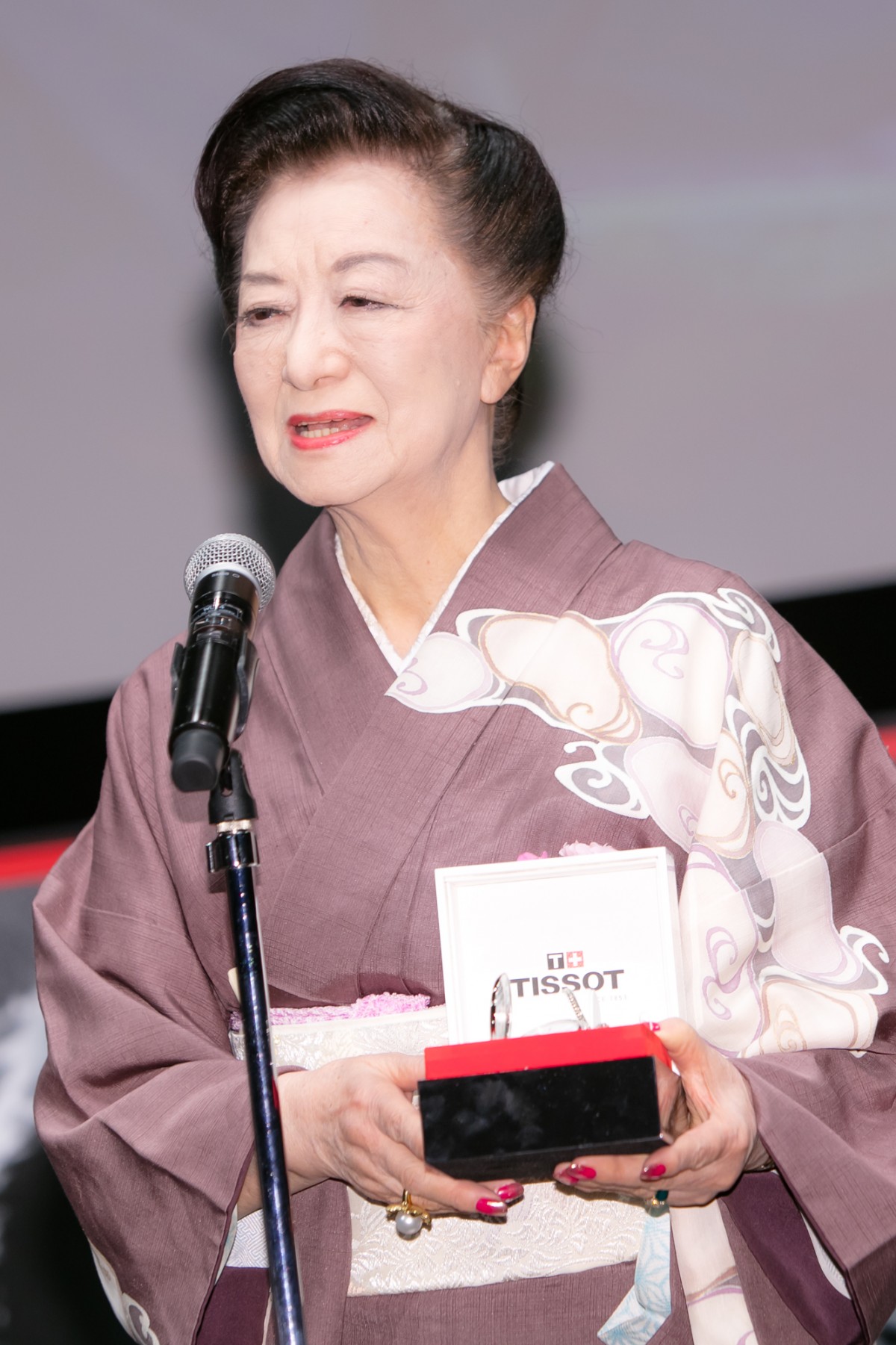 坂本龍一、第1回大島渚賞は「今の日本には小田香さんしかいない」