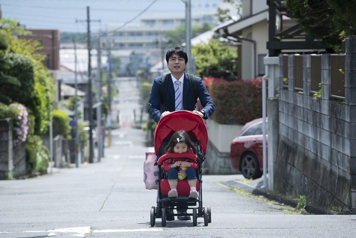 注目子役・白鳥玉季出演 『ステップ』秦基博の主題歌MVフル公開