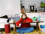 ドラマ25『捨ててよ、安達さん。』キービジュアル