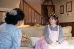 『伝説のお母さん』最終回より