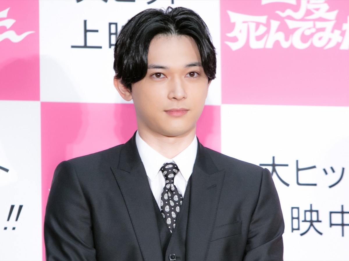 広瀬すず、転倒で鼻血　吉沢亮は爆裂音のおなら　“恥ずかしい”エピソードを披露