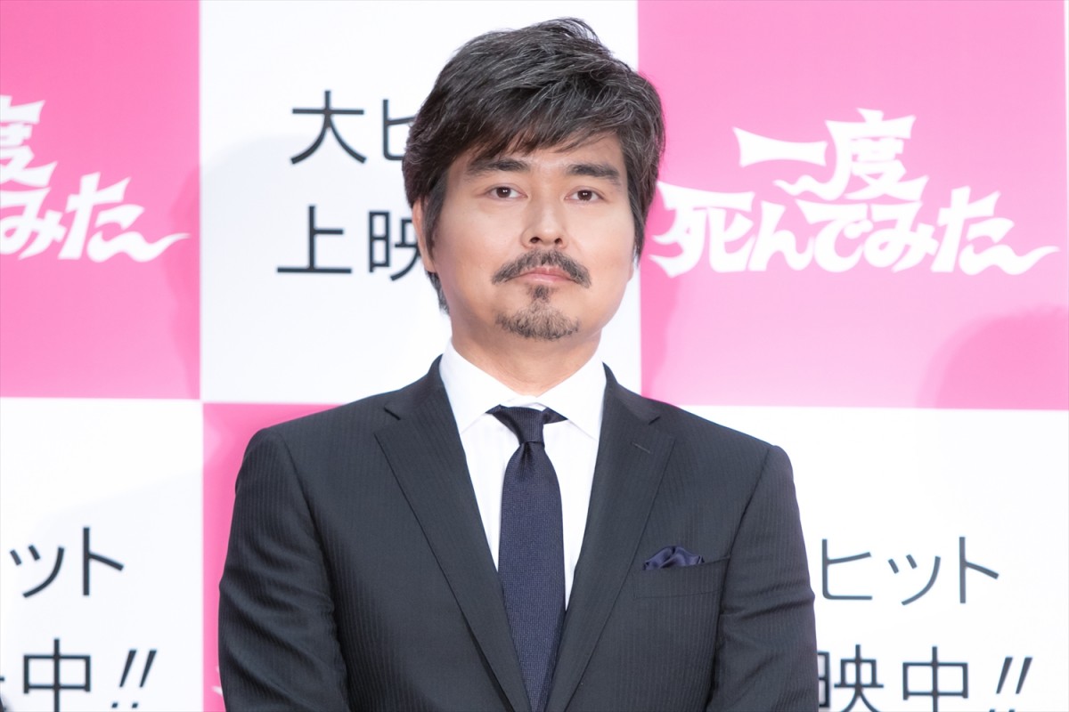 広瀬すず、転倒で鼻血　吉沢亮は爆裂音のおなら　“恥ずかしい”エピソードを披露