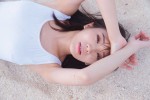 乃木坂46・秋元真夏2nd写真集『しあわせにしたい』 先行カット