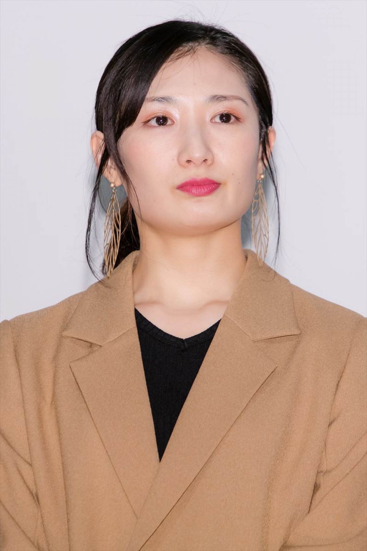 毎熊克哉、主演映画の“無観客舞台あいさつ”で悔恨「コロナめ」