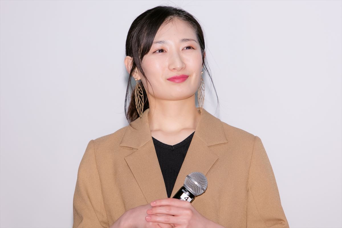毎熊克哉、主演映画の“無観客舞台あいさつ”で悔恨「コロナめ」
