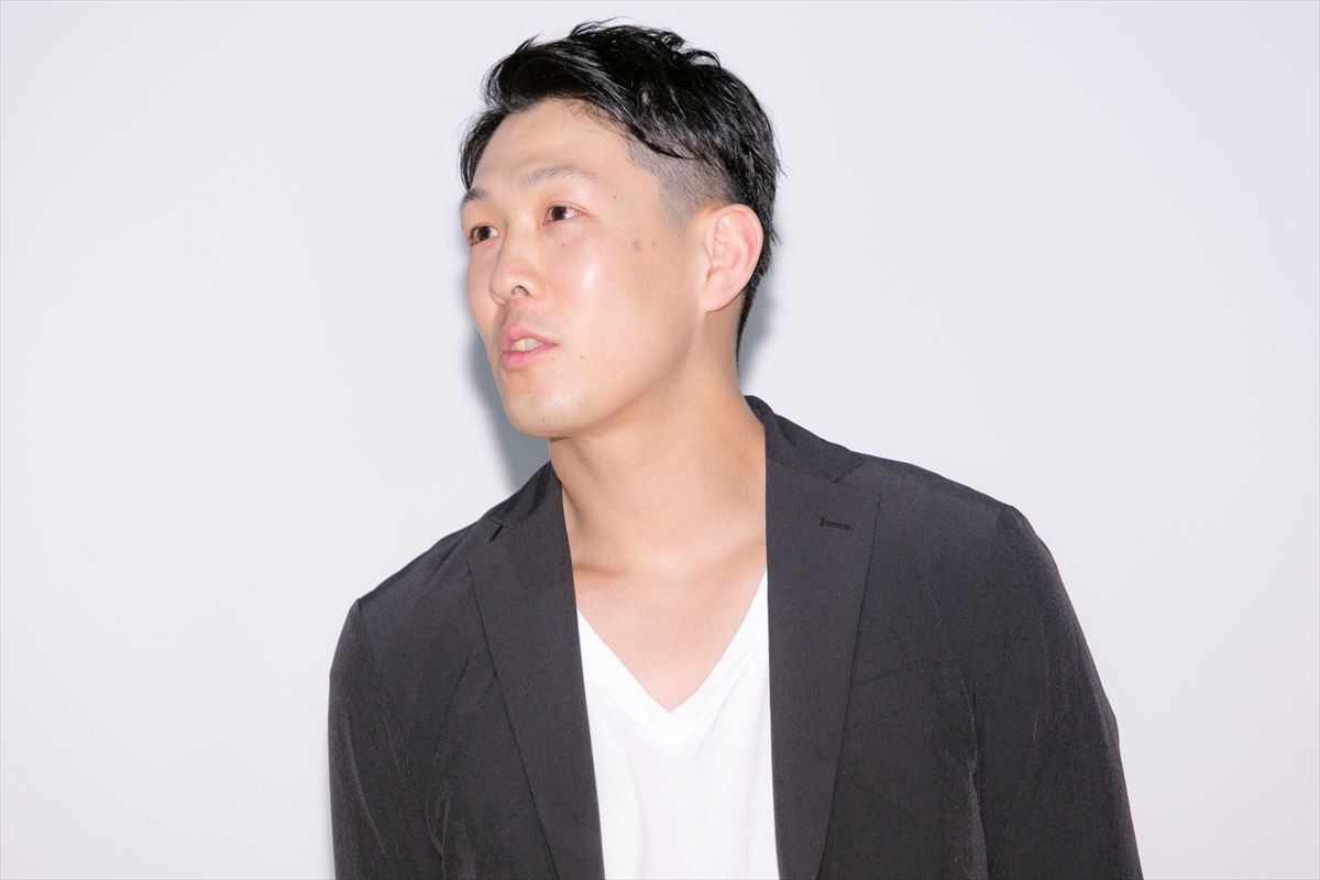 毎熊克哉、主演映画の“無観客舞台あいさつ”で悔恨「コロナめ」