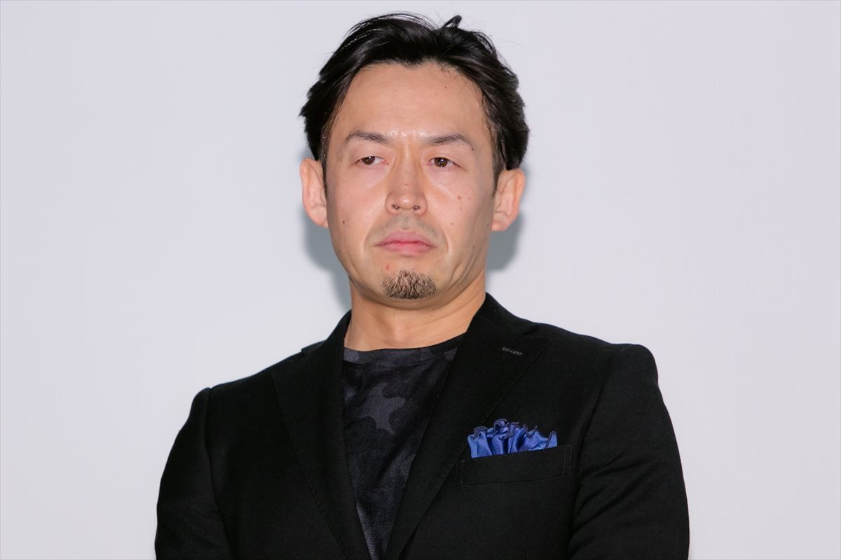 毎熊克哉、主演映画の“無観客舞台あいさつ”で悔恨「コロナめ」