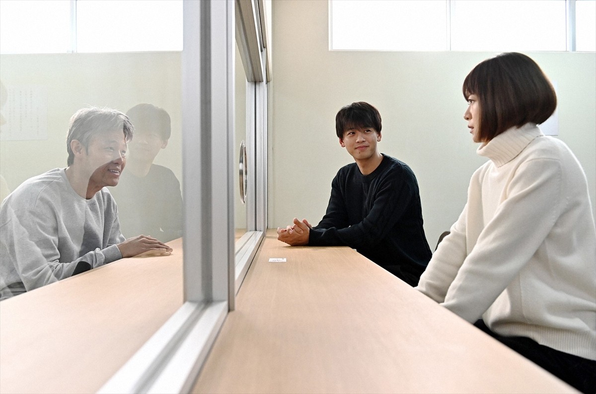 竹内涼真「田村心は幸せだったんじゃないかな」『テセウスの船』最終回は「僕は好きな結末」