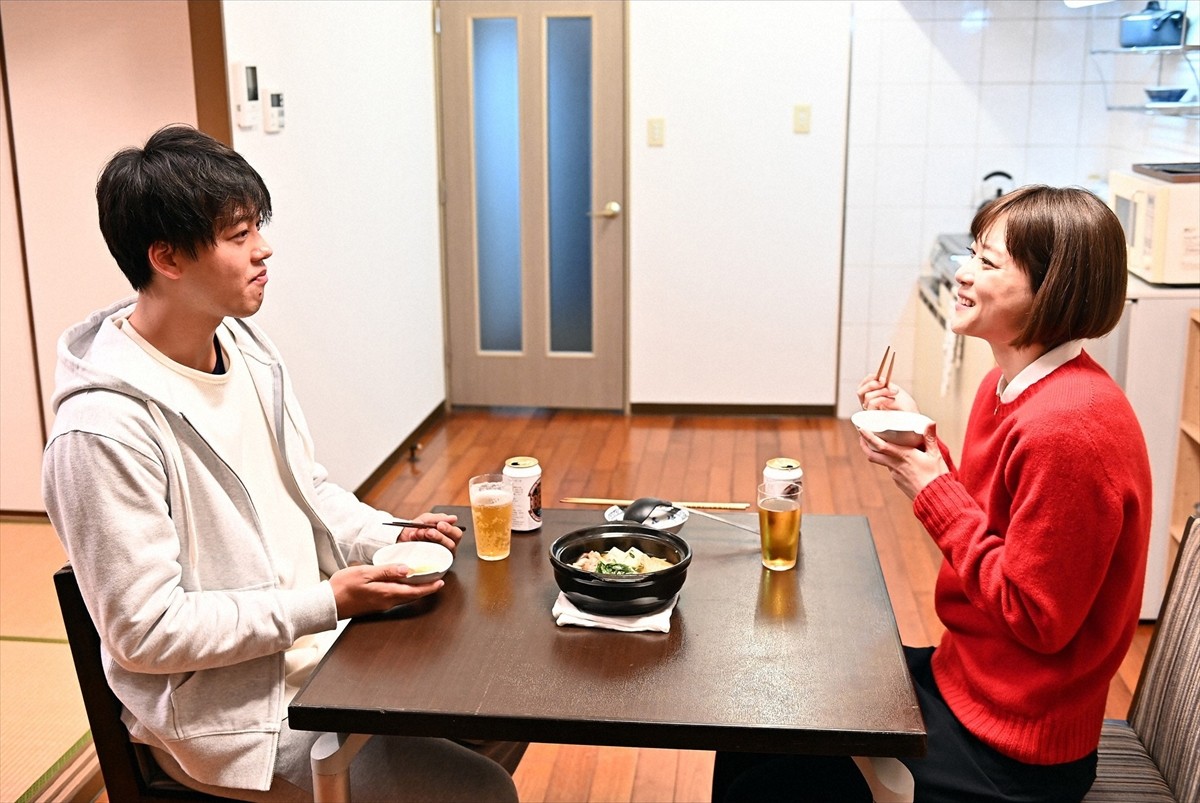 竹内涼真「田村心は幸せだったんじゃないかな」『テセウスの船』最終回は「僕は好きな結末」