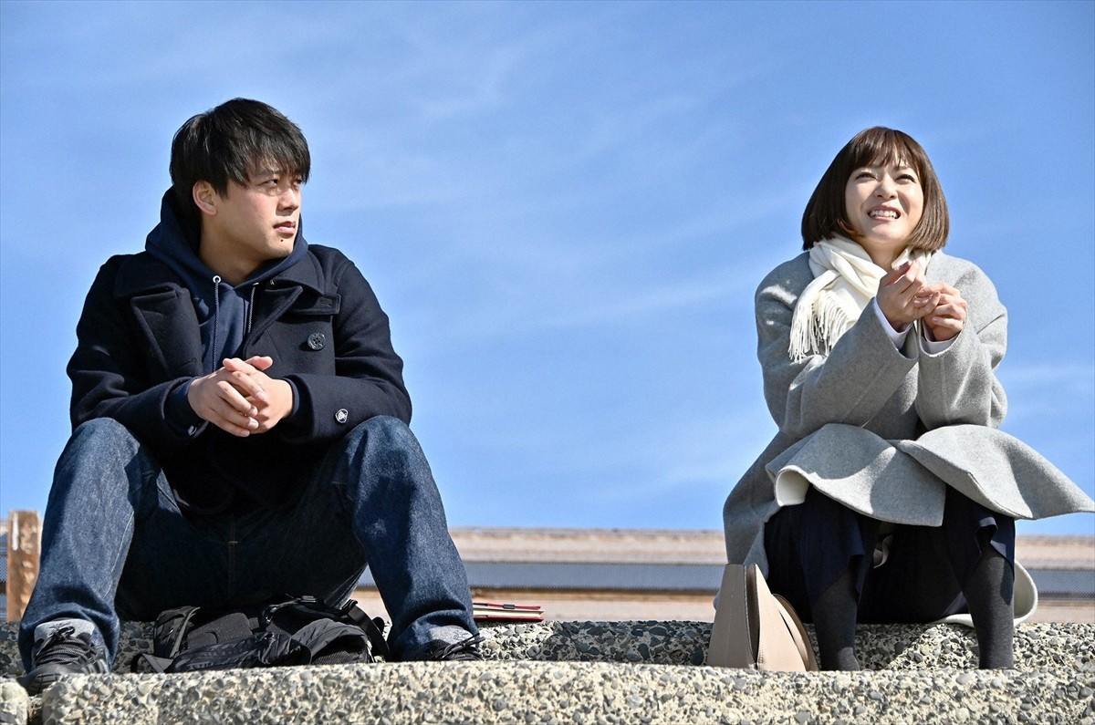 竹内涼真「田村心は幸せだったんじゃないかな」『テセウスの船』最終回は「僕は好きな結末」