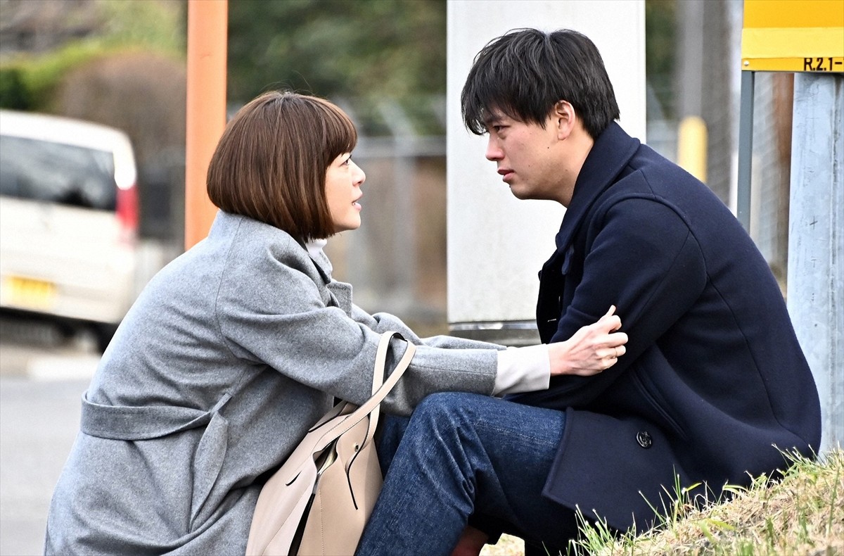竹内涼真「田村心は幸せだったんじゃないかな」『テセウスの船』最終回は「僕は好きな結末」