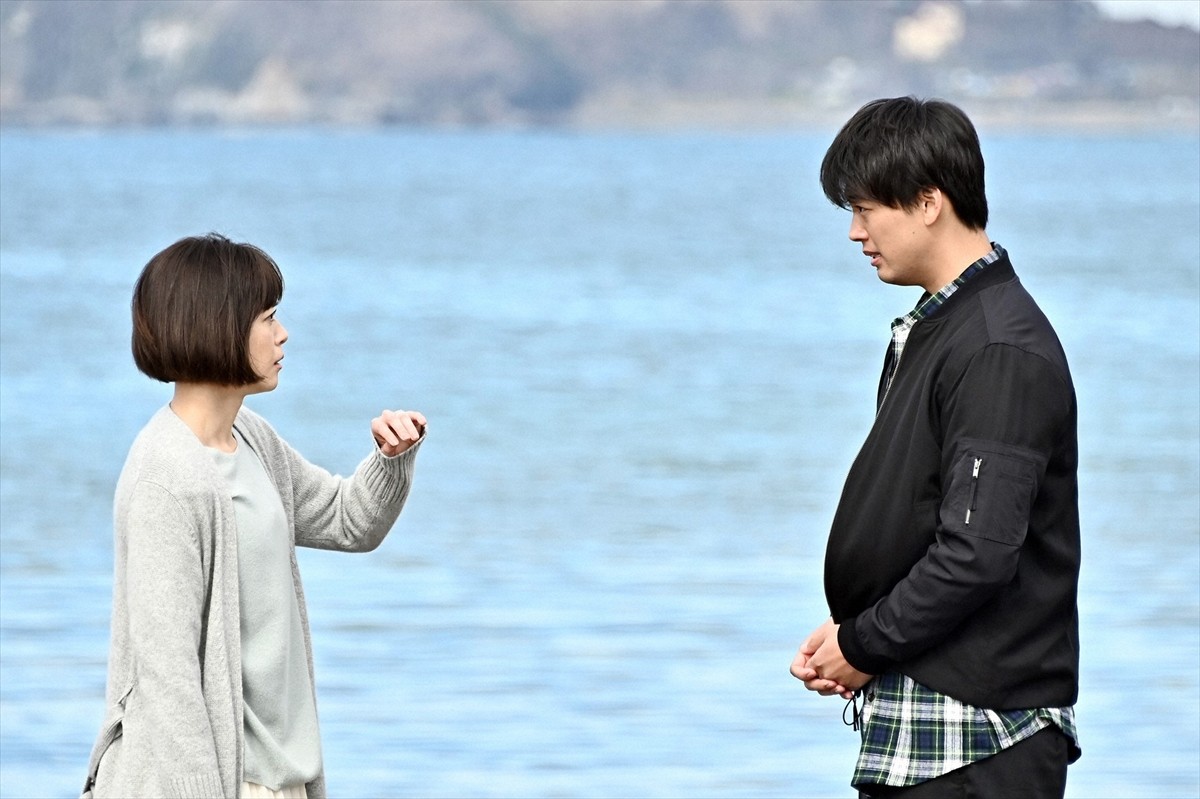 竹内涼真「田村心は幸せだったんじゃないかな」『テセウスの船』最終回は「僕は好きな結末」
