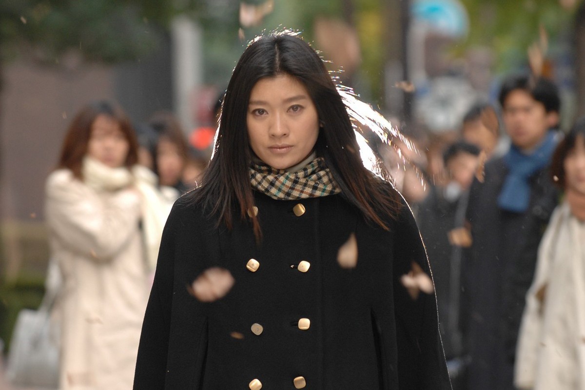 篠原涼子が演じるハケン社員・大前春子が13年ぶりに復活! 共演に小泉孝太郎&勝地涼ら