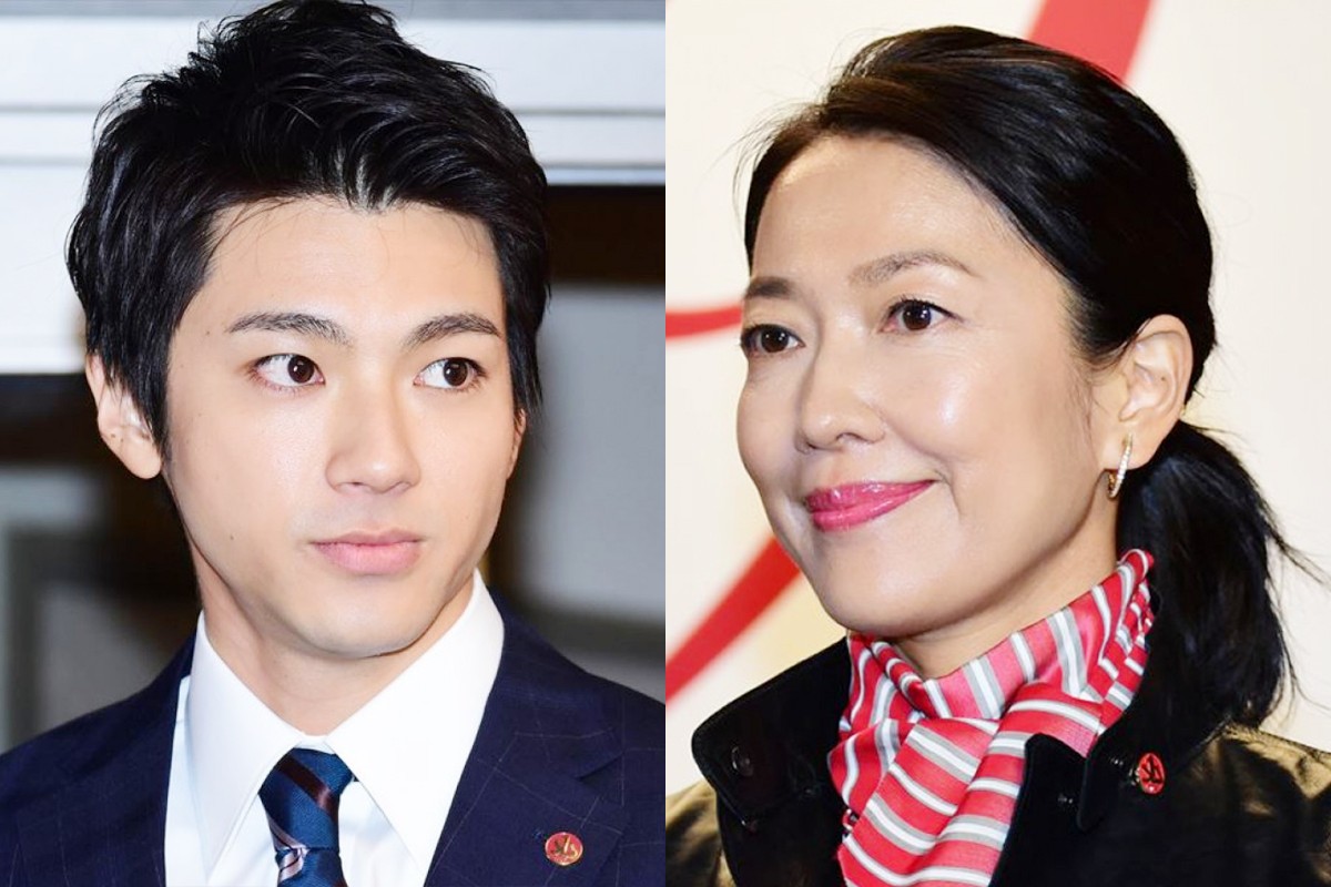 井ノ原快彦主演の骨太ミステリー、シーズン3に突入! 個性派刑事たちが帰ってきた
