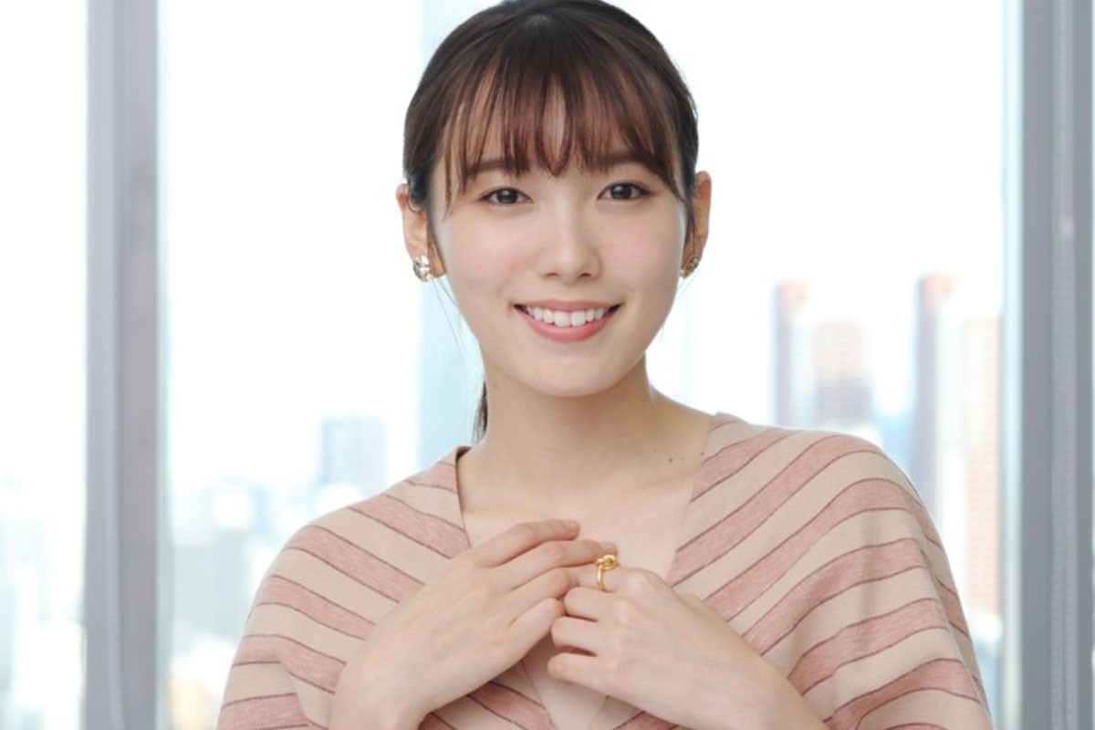 松岡昌宏が女装家政夫を演じるミタゾノが4度目のカムバック! 飯豊まりえがシリーズ初参戦