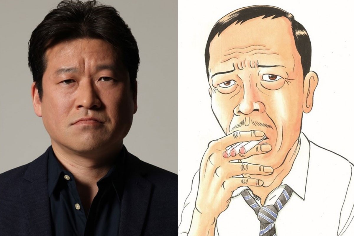 【春ドラマ】実写家不可能と言われた大人気ギャグ漫画シリーズが佐藤二朗主演でドラマ化!