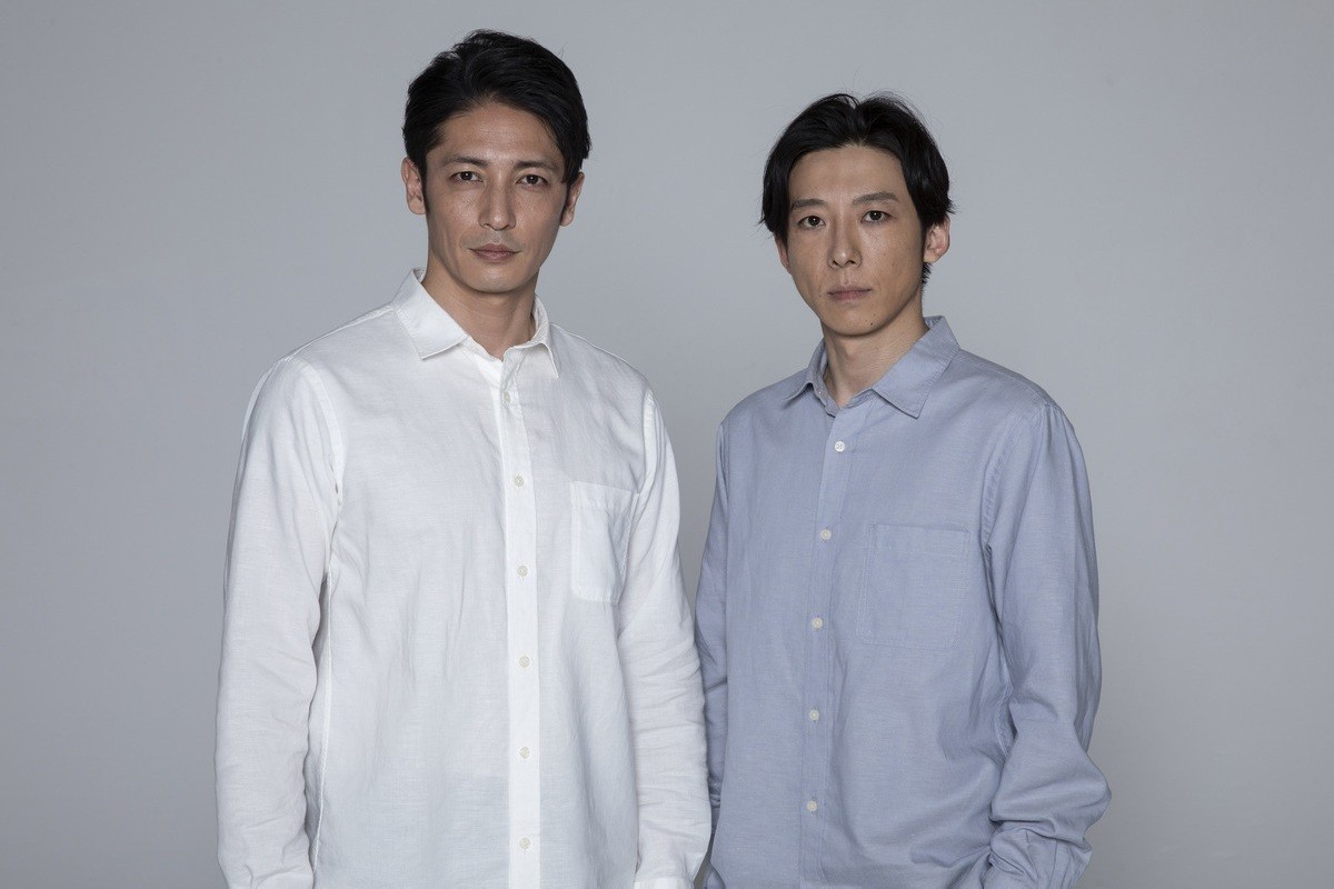 【春ドラマ】玉木宏と高橋一生が初共演で双子役! 復讐を誓った兄弟を描いたサスペンス