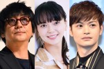 多部未華子、“ナギサさん”大森南朋は「すごくいい匂いがする」