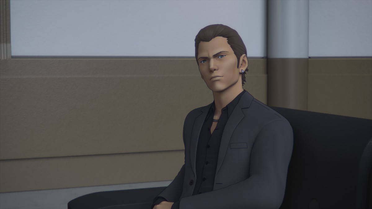 『攻殻機動隊 SAC_2045』新キャラに潘めぐみ＆津田健次郎　最終予告編公開