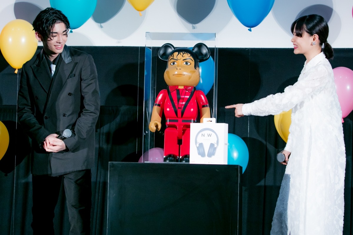 市川染五郎、まもなく15歳　コンプレックスは「足が長いこと」